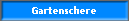 Gartenschere