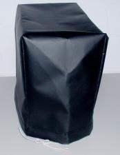 Kleine Abdeckhaube aus PVC-600g/qm - Größe: 41 x 44 x 36 cm