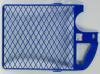 Abstreifgitter Malerzubehör, Farbabstreifgitter 20 x 30 cm, blau
