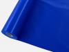 Abdeckplane PVC ca. 600g/m² Meterware - blau 2,20 m breit (2. Wahl Ware)