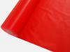 PVC Gewebeplane, LKW Plane ca. 600g/m² Farbe: rot - Meterware: Zuschnitt 1,50 m breit