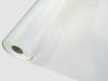 PVC Gewebeplane, Abdeckplane ca. 400g/m² Farbe: weiss -Meterware: Zuschnitt 2,00 m breit