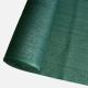 Sichtschutznetz 150g, Windschutznetz, Sichtschutz, Windschutz, Zaunblende - Meterware: Zuschnitt 1,00 m breit, tannengrün