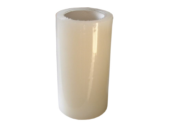 UV-Klebeband, UV beständiges Klebeband, Reparatur - Klebefolie für Gewächshausfolien 20 cm breit, transparent