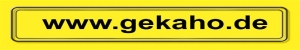 Gekaho