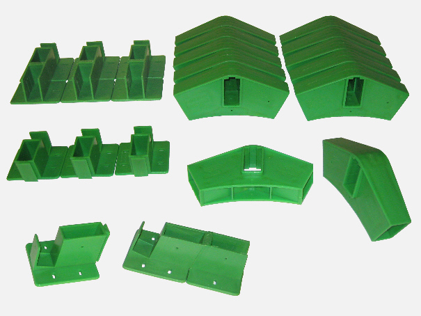 Quick Norm Stecksystem Basis Set (grn)[01 1071 G]